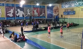 Fechas confirmadas del Duatln Regional  y del Interprovinciales de Voleibol